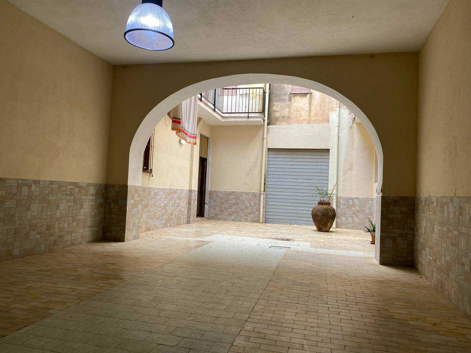 Condominium in Ribera, Sicilië 11795445