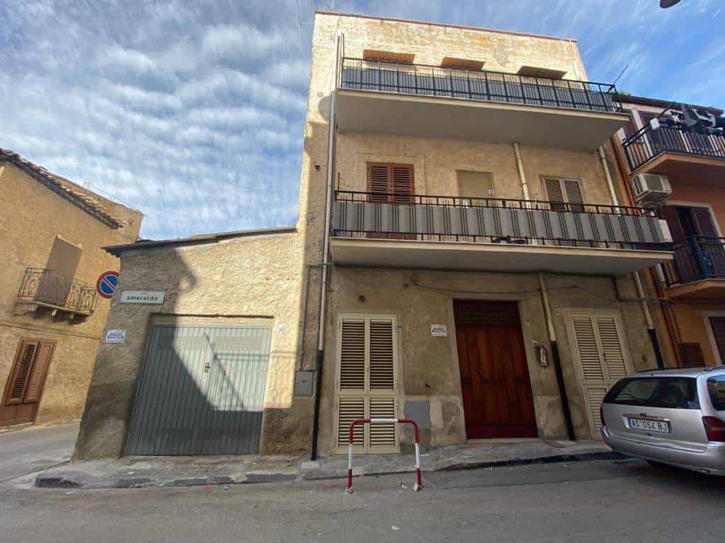 Будинок в Рібера, Сицилія 11795446