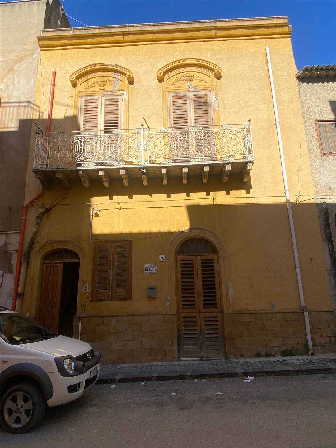 Condominio nel Ribera, Sicilia 11795450