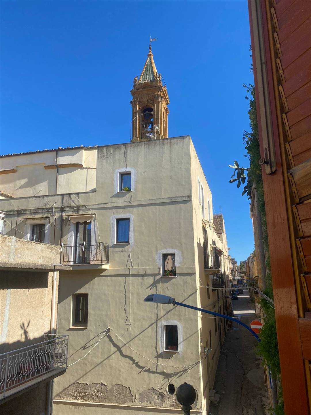Condominium dans Ribera, Sicilia 11795450