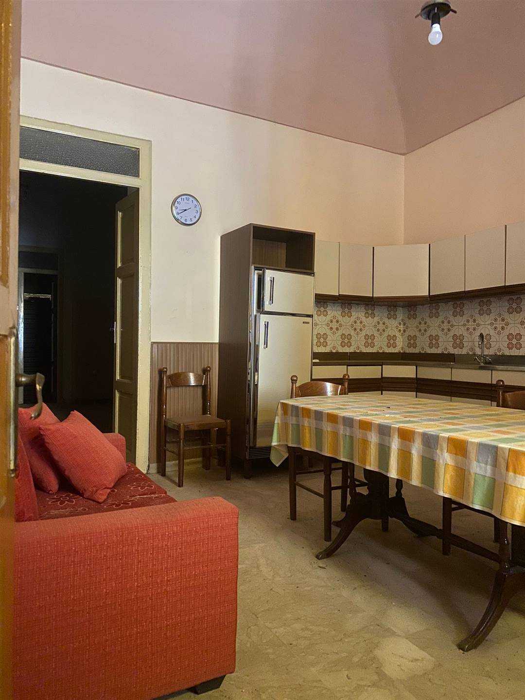 Condominium dans Ribera, Sicile 11795450