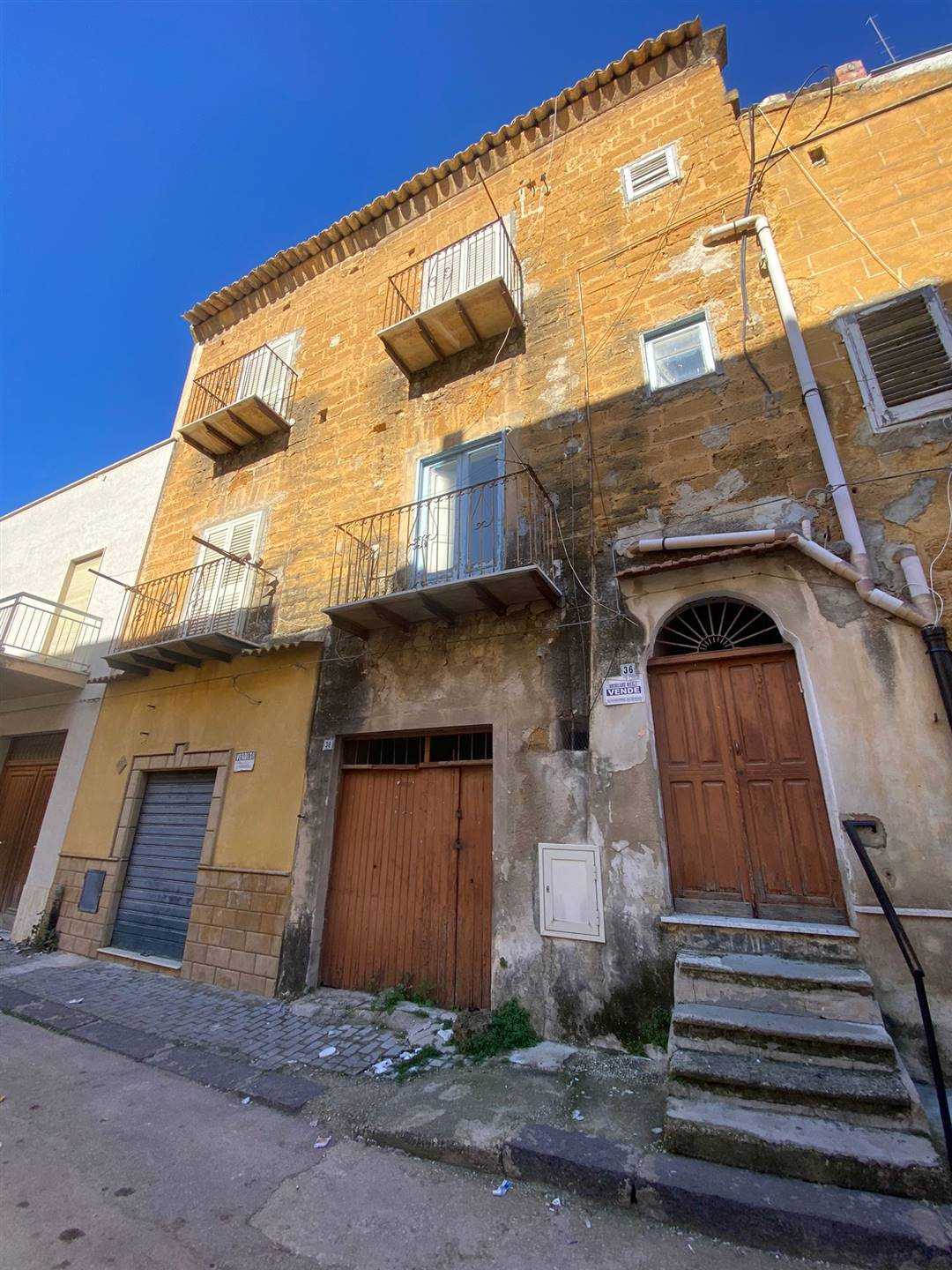 Condominio nel Ribera, Sicilia 11795451