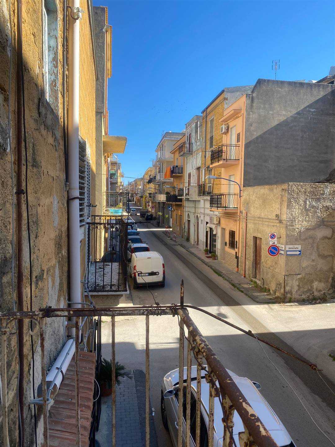 Condominium in Ribera, Sicilia 11795451