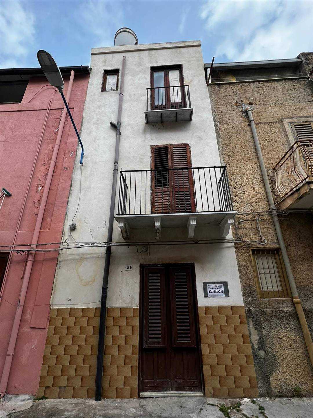 Hus i Ribera, Sicilien 11795453