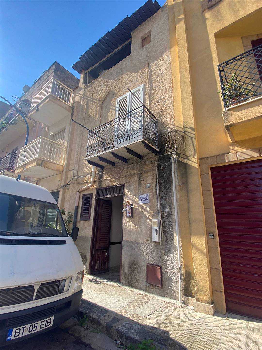 House in Ribera, Sicilia 11795455