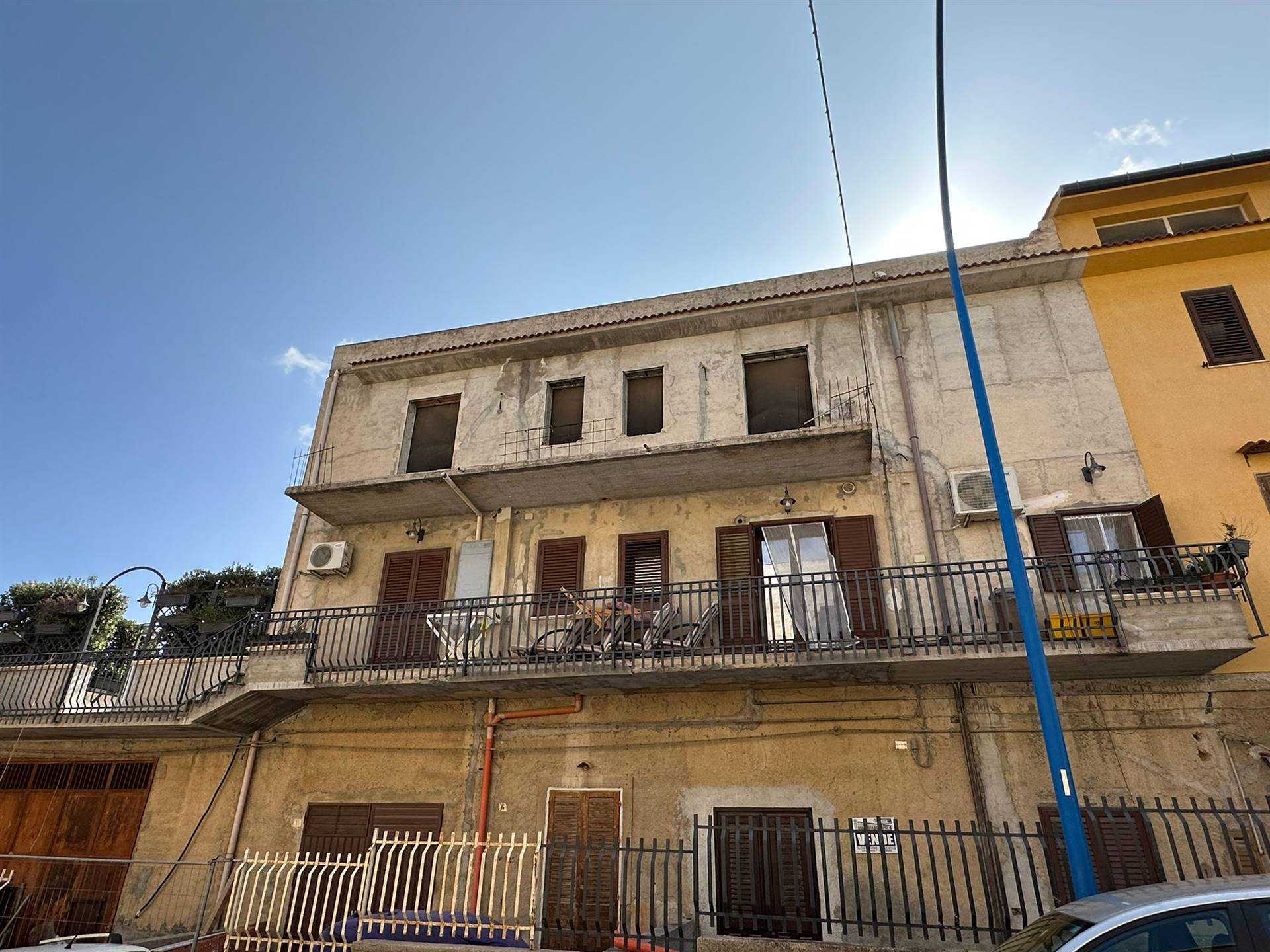 Condominium dans Ribera, Sicile 11795471