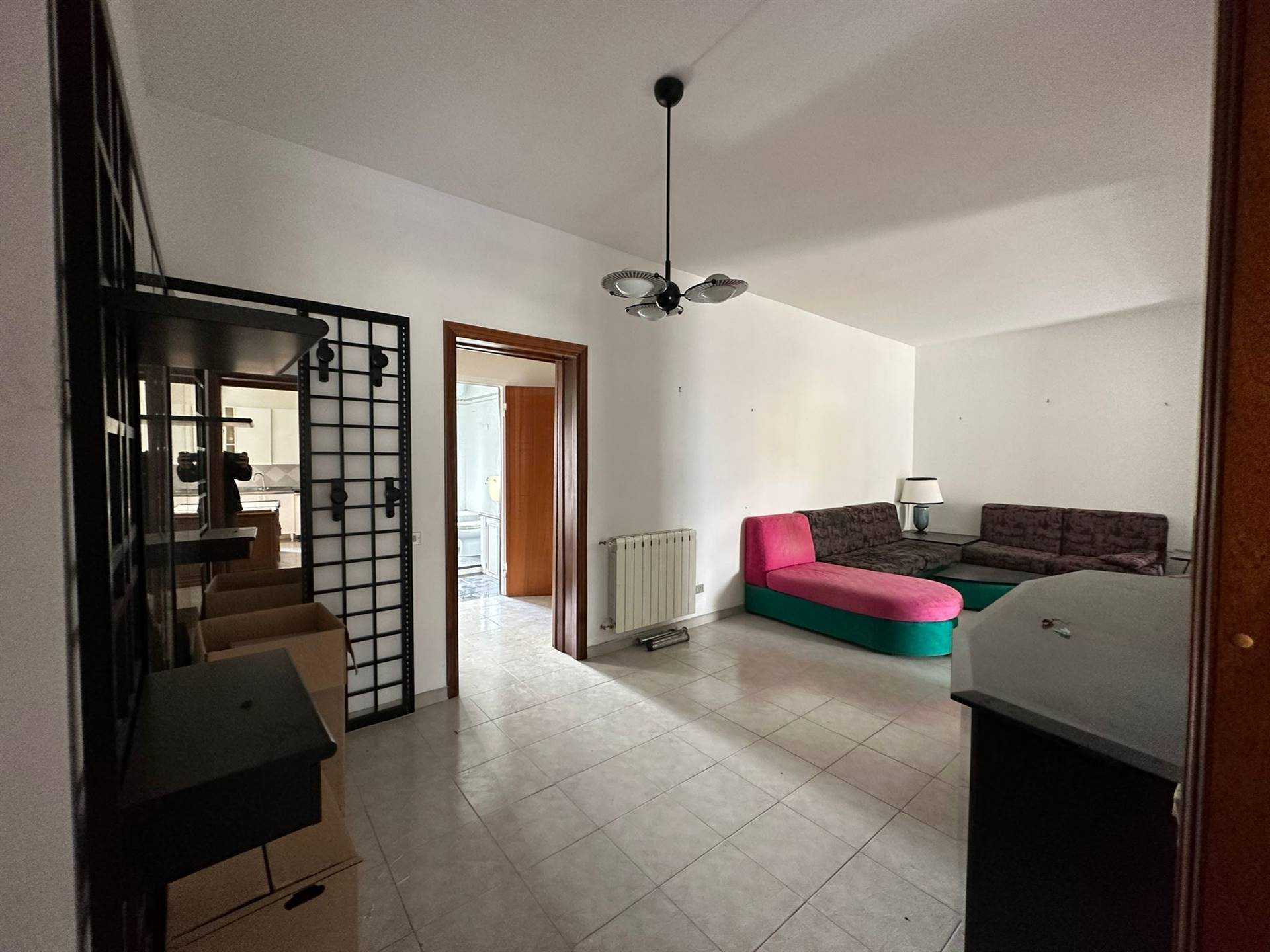 Condominium dans Ribera, Sicile 11795473
