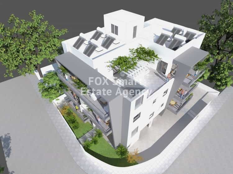 Condominium in Kato Polemidia, Lemesos 11795488