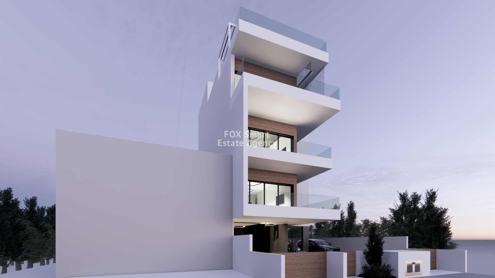 Eigentumswohnung im Limassol, Lemesos 11795509