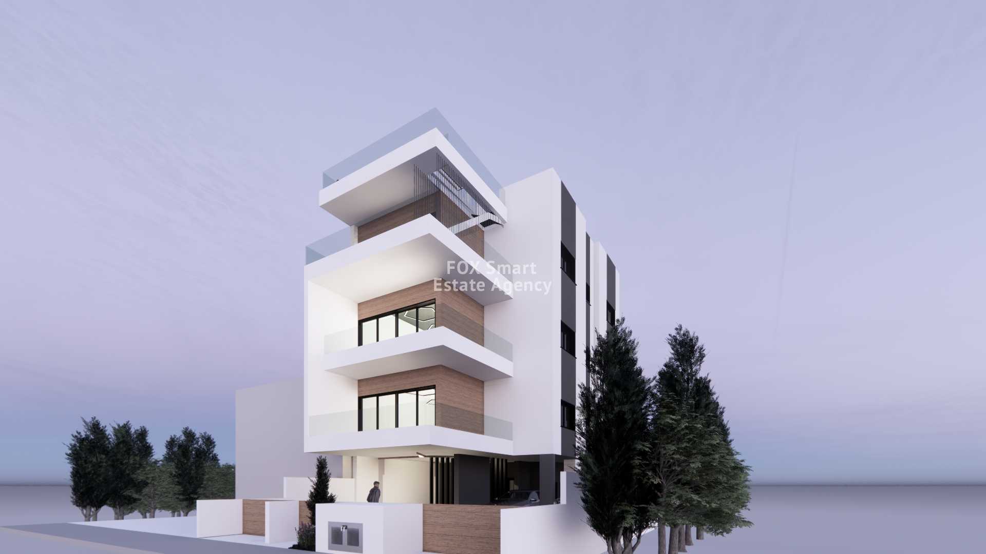 Eigentumswohnung im Limassol, Lemesos 11795509