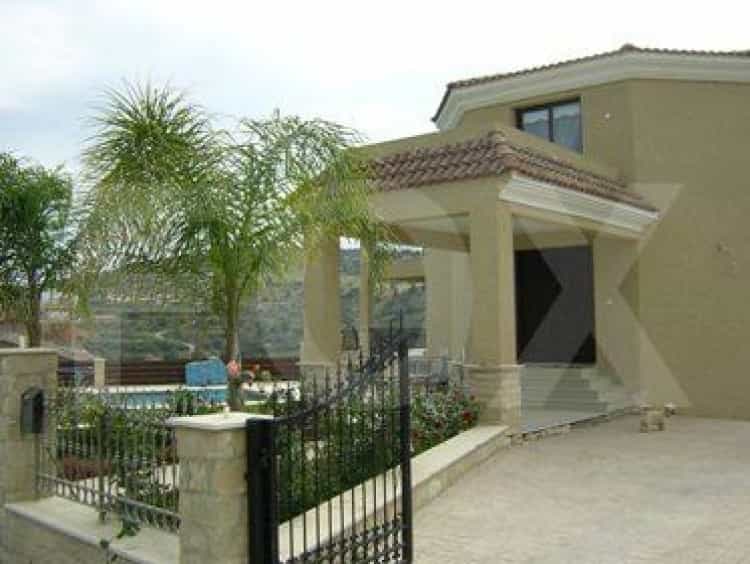 residencial no Pareklisia, Limassol 11795574