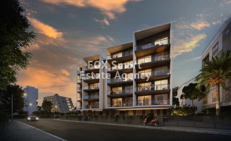 Condominium dans Nicosie, Lefkosie 11795576