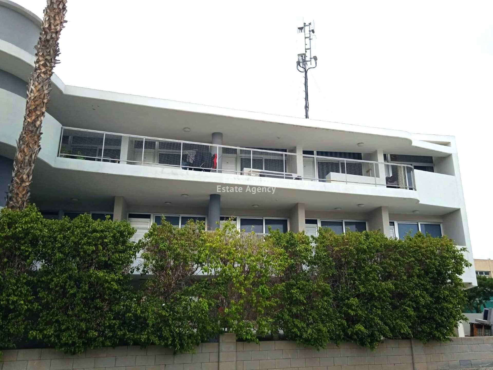 Condominium in Aglantzia, Nicosia 11795579