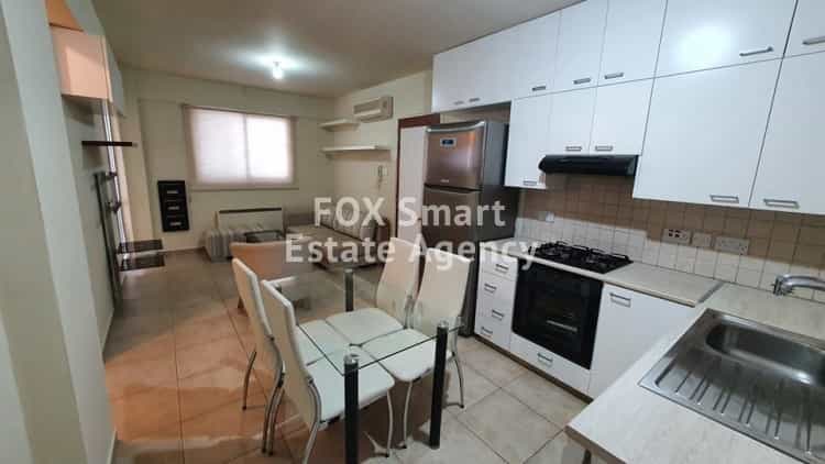 Condominium in Nicosia, Lefkosia 11795582