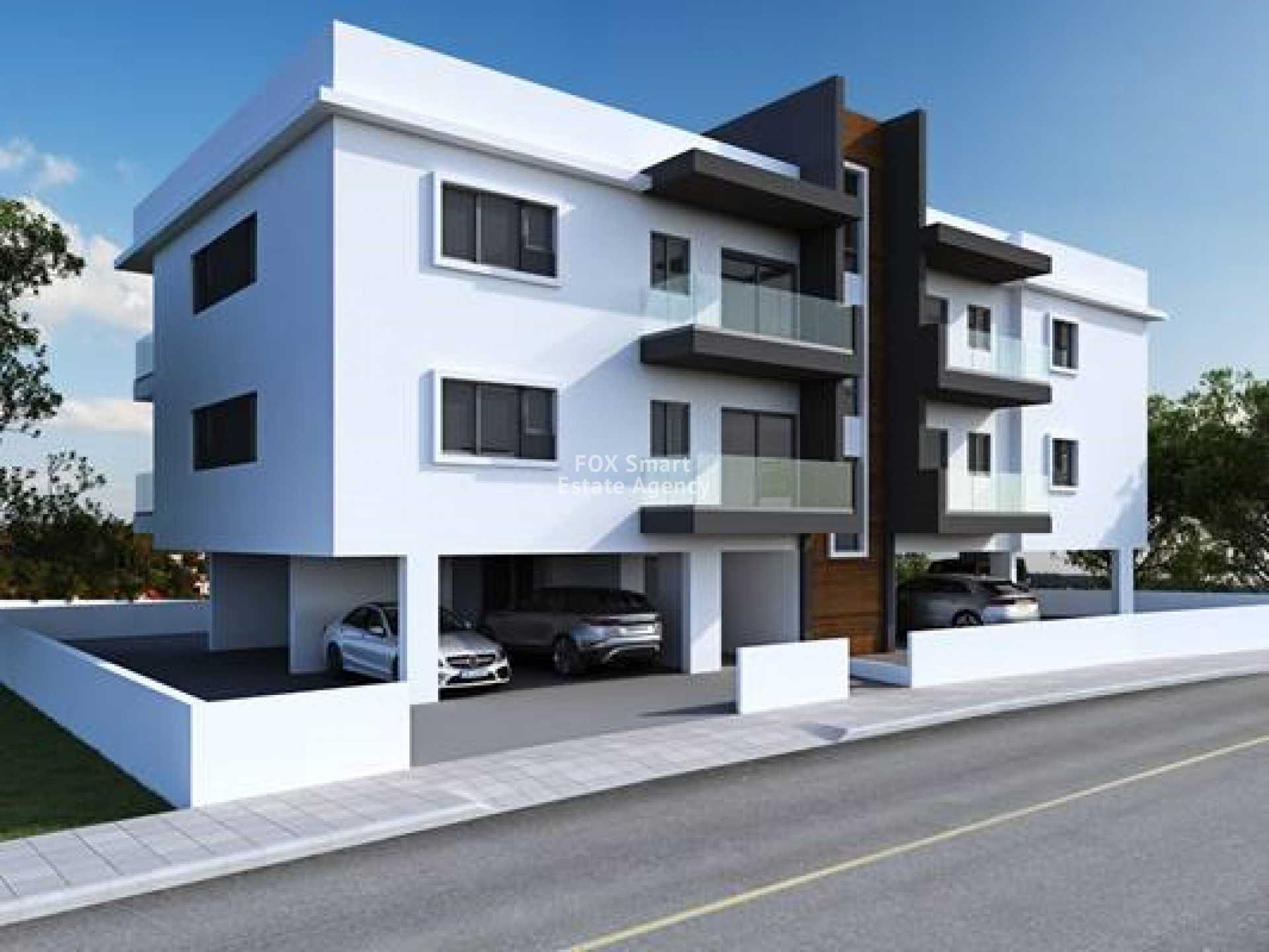 公寓 在 Lakatamia, Nicosia 11795590