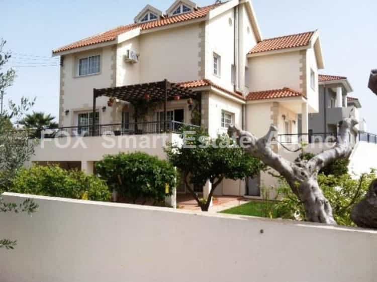 casa en Nicosia, Lefkosia 11795646