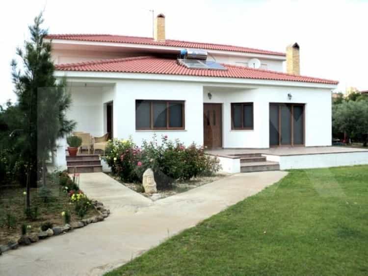 Casa nel Nicosia, Lefkosia 11795650