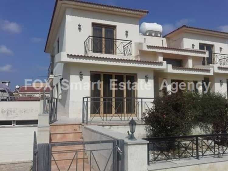 Dom w Dali, Nicosia 11795655