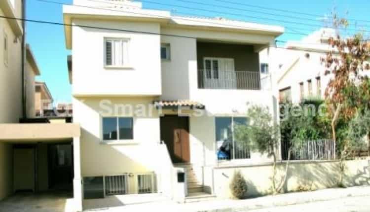 rumah dalam Egkomi, Nicosia 11795661
