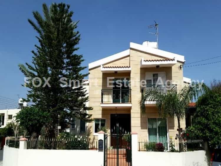 casa en Nicosia, Lefkosia 11795664