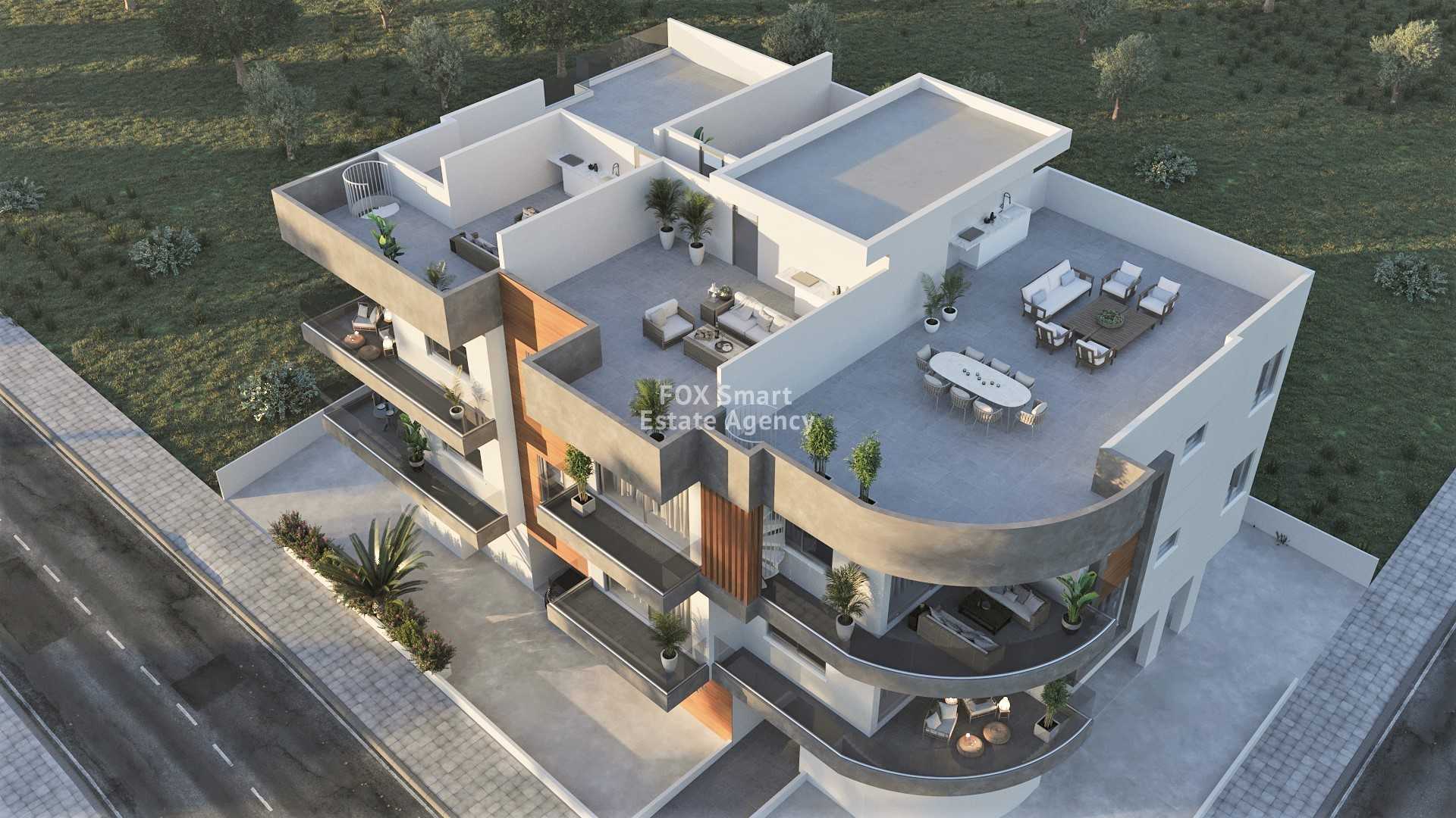 Condomínio no Kiti, Larnaca 11795684