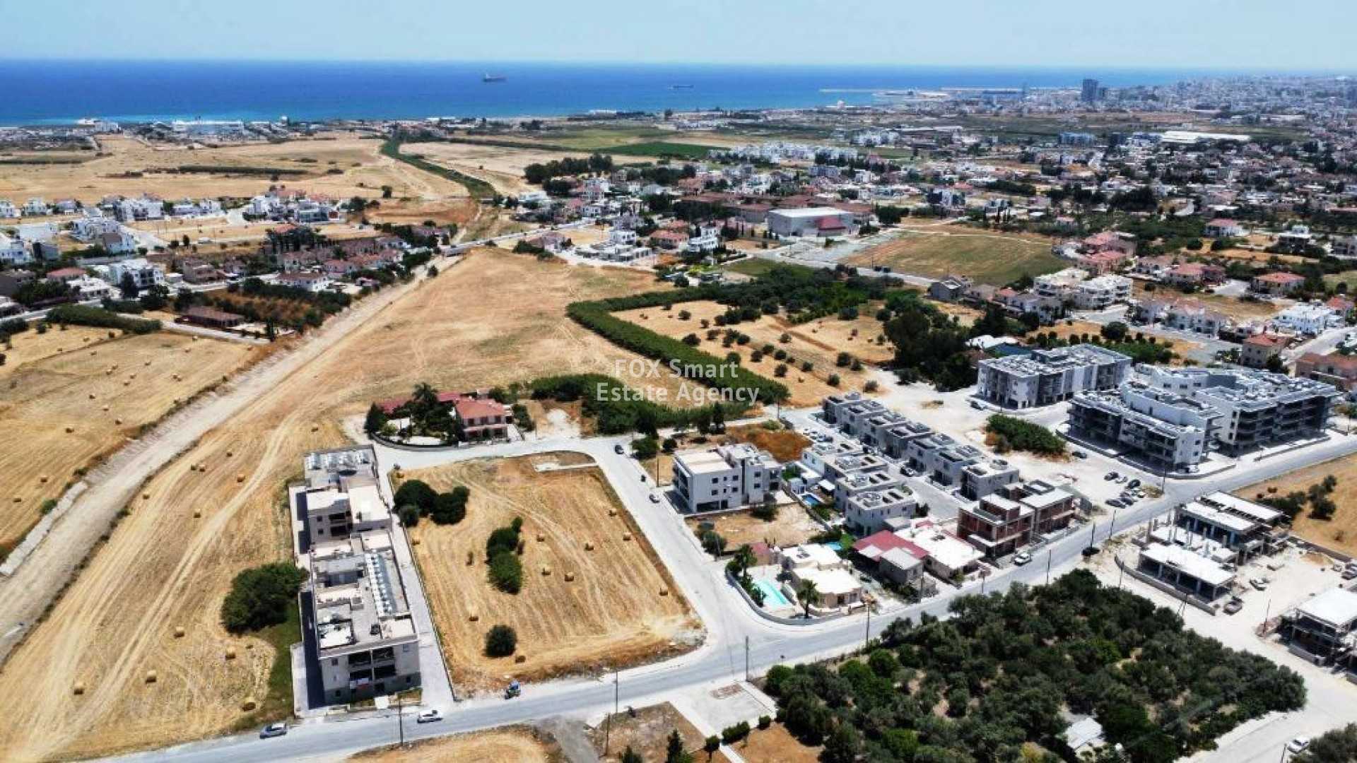 Eigentumswohnung im Livadia, Larnaca 11795686