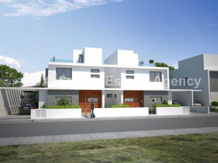 Huis in Voroklini, Larnaca 11795734