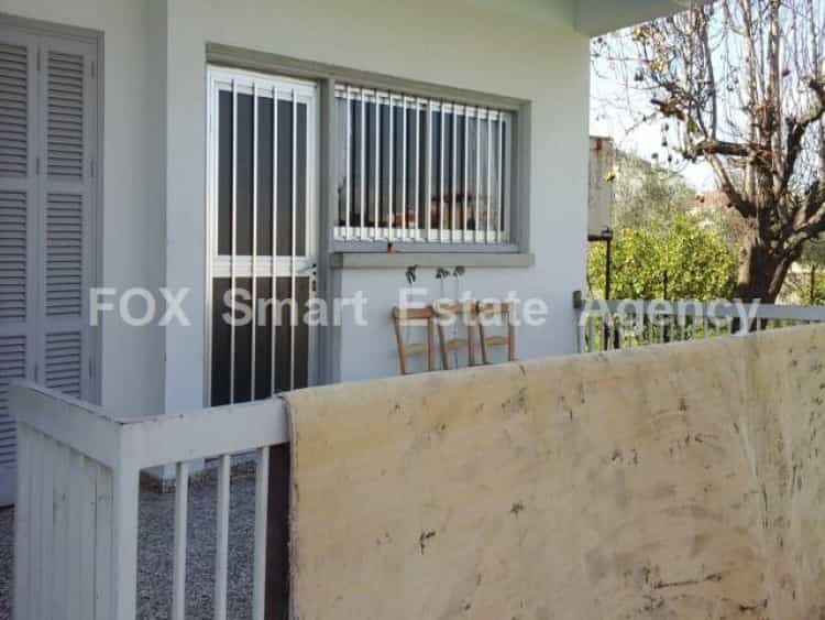 Huis in Larnaca, Larnaca 11795737