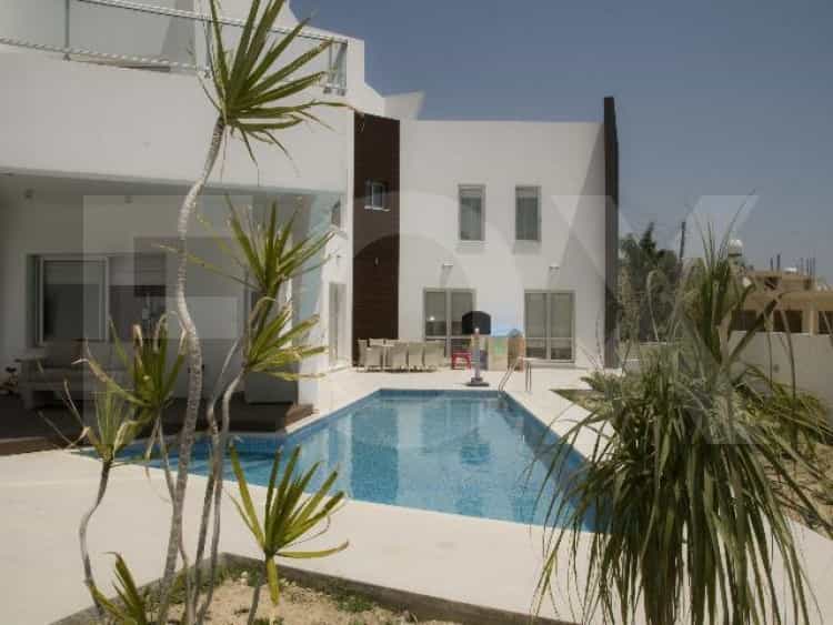 Huis in Voroklini, Larnaca 11795748