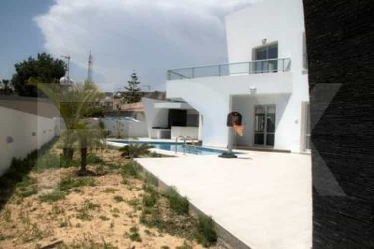Huis in Voroklini, Larnaca 11795748