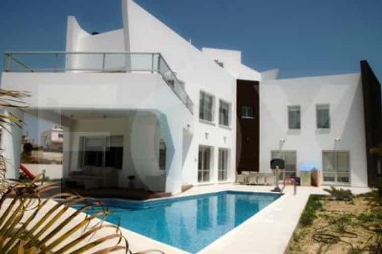 House in Oroklini, Larnaca 11795748