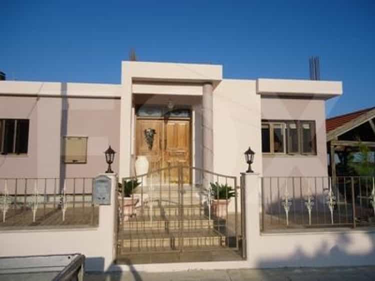 Rumah di Voroklini, Larnaca 11795753