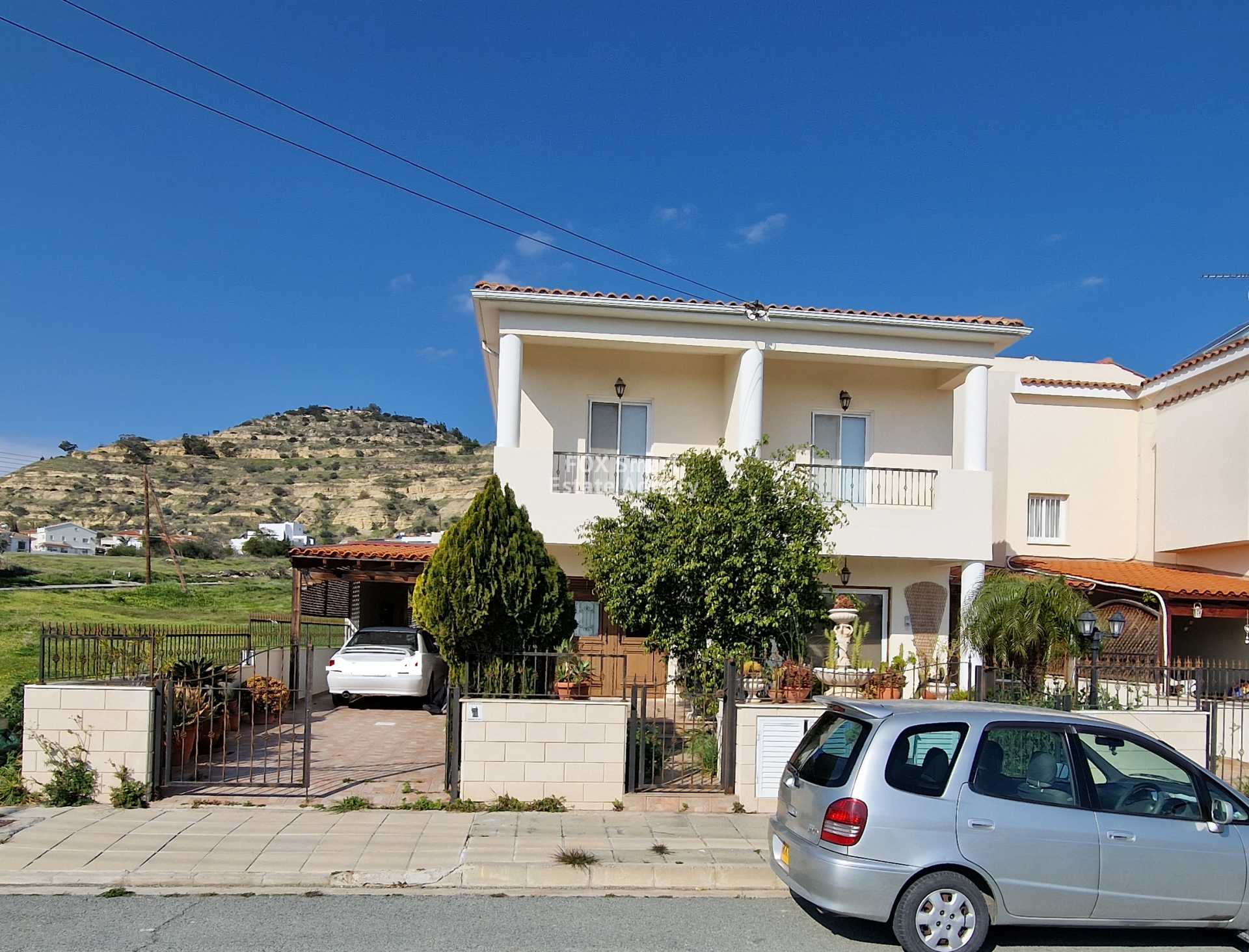casa no Voroklini, Larnaca 11795763