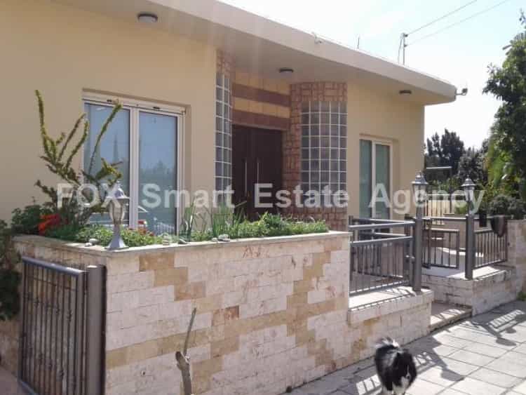 Casa nel Dromolassia, Larnaca 11795771