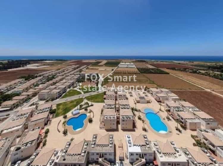 Condominium dans Agia Marinouda, Paphos 11795783