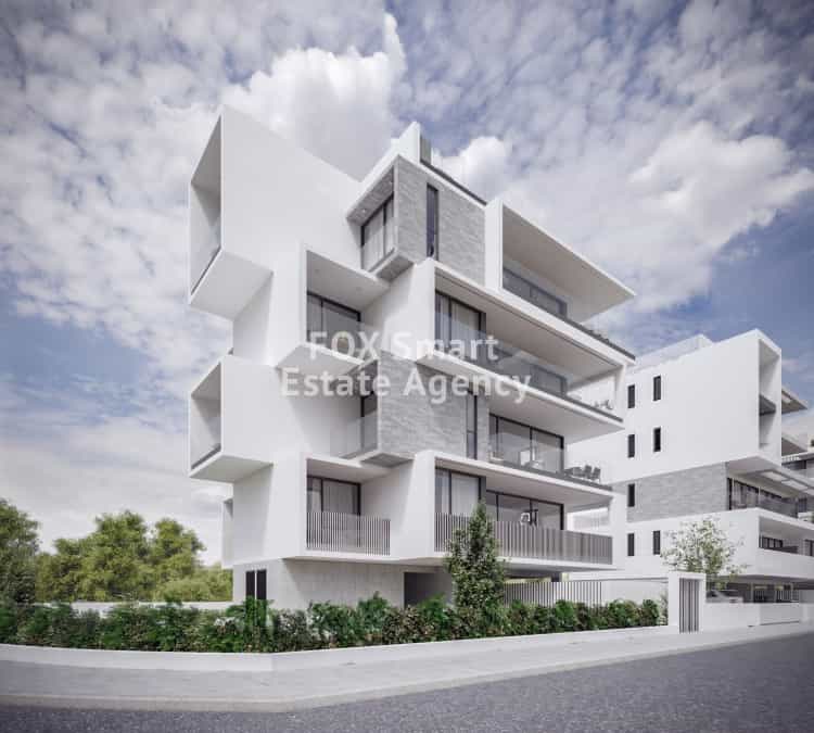Condominium in Paphos, Pafos 11795823