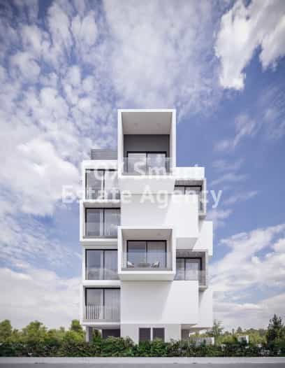 Condominium dans Paphos, Paphos 11795823