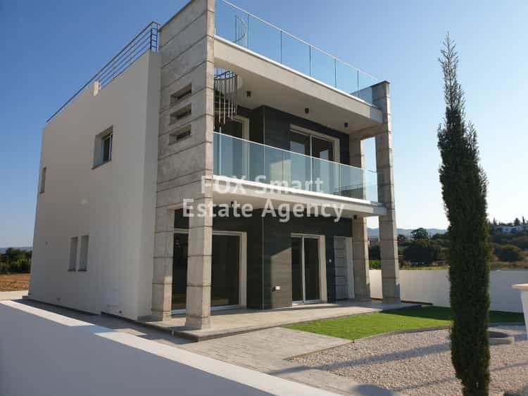 Huis in Emba, Paphos 11795848