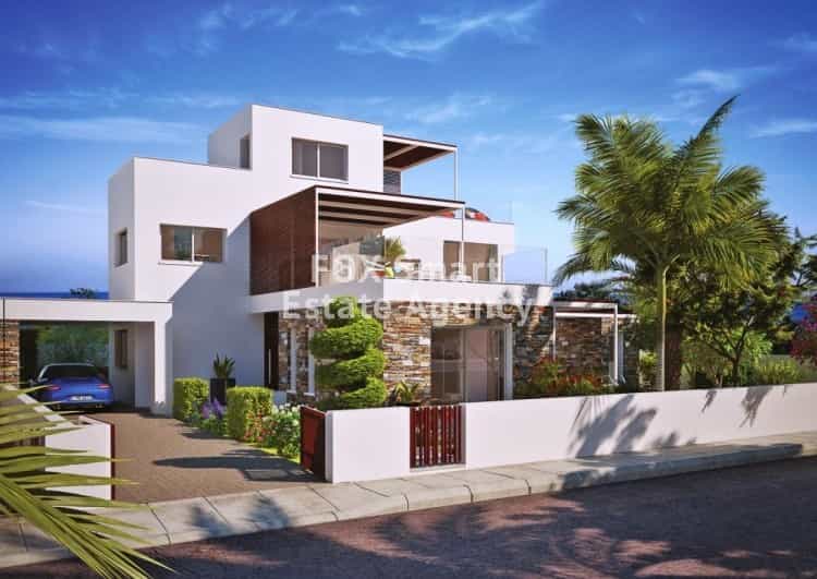 House in Paphos, Pafos 11795877