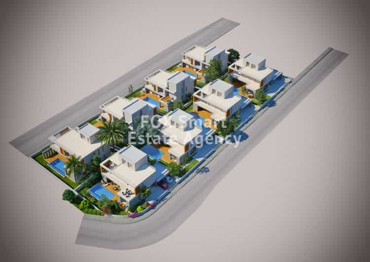 House in Paphos, Paphos 11795906