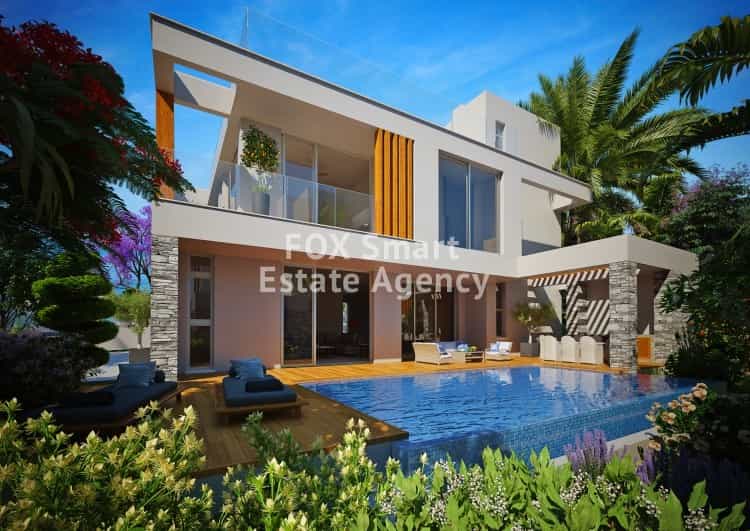 House in Paphos, Paphos 11795906