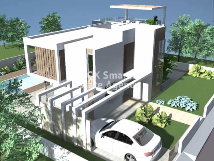 House in Paphos, Paphos 11795921