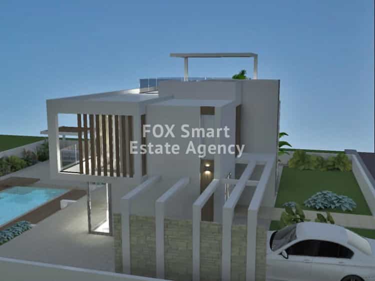 House in Paphos, Paphos 11795921