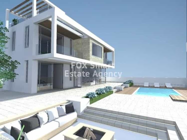 House in Paphos, Pafos 11795921