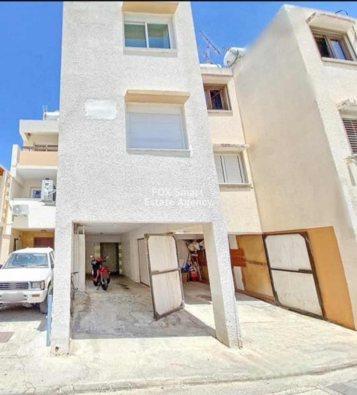 Condominium in Famagusta, Ammochostos 11795926