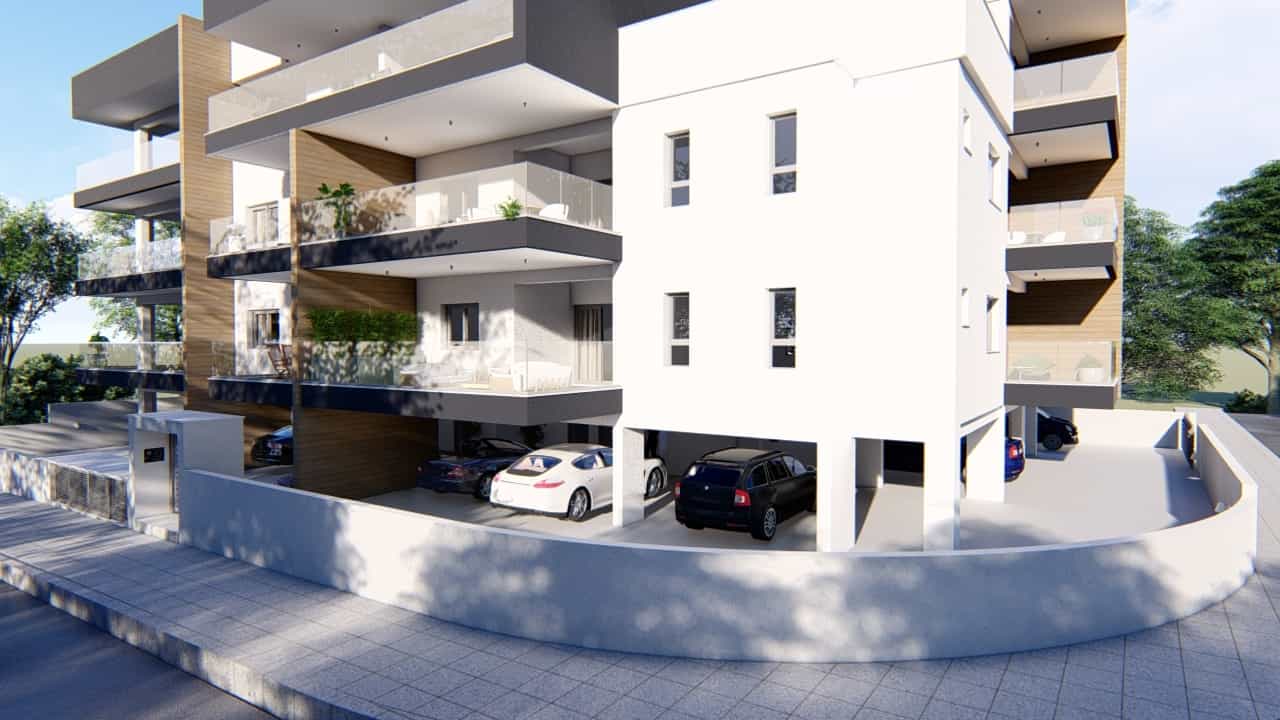 Huis in Kato Polemidia, Limassol 11795927