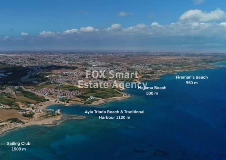 Condominio en Famagusta, Ammochostos 11795933