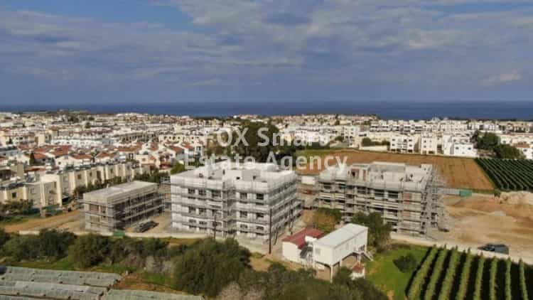 Condominium in Famagusta, Ammochostos 11795935