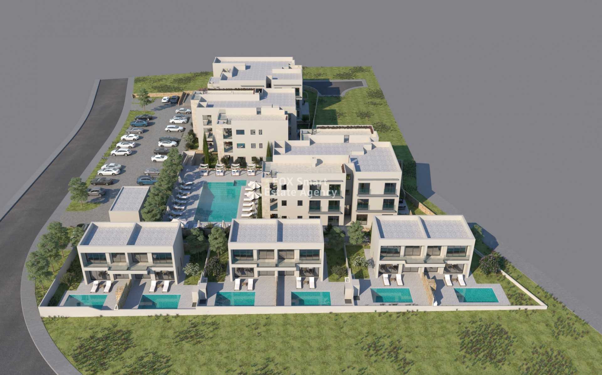 Condominium in Famagusta, Ammochostos 11795943