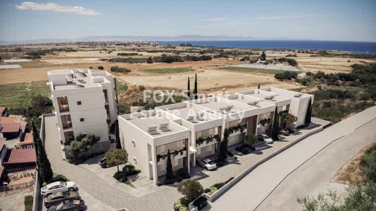 Eigentumswohnung im Famagusta, Ammochostos 11795945